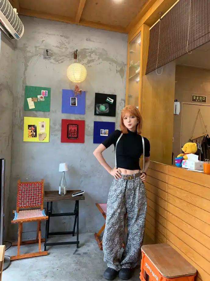 青云志游戏截图